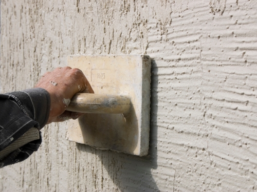 Proof of Room Painting Work